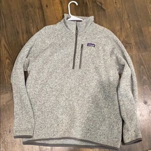 Patagonia Men’s Pullover